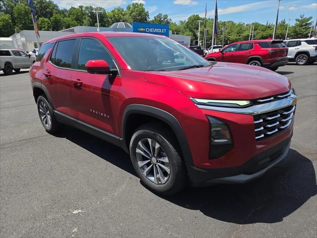 2026 Chevrolet Equinox AWD LT for sale in Hamburg, PA