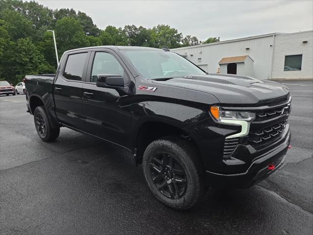 2026 Chevrolet Silverado 1500 4WD Crew Cab Short Bed LT Trail Boss for sale in Hamburg, PA