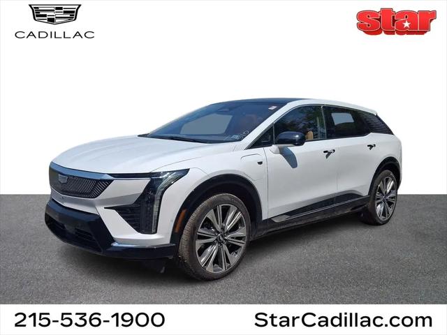 2026 Cadillac iQ Premium Luxury for sale in Quakertown, PA
