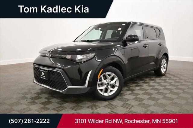2024 Kia Soul LX for sale in Rochester, MN