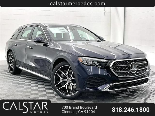 2026 Mercedes-Benz E 450 4MATIC for sale in Glendale, CA