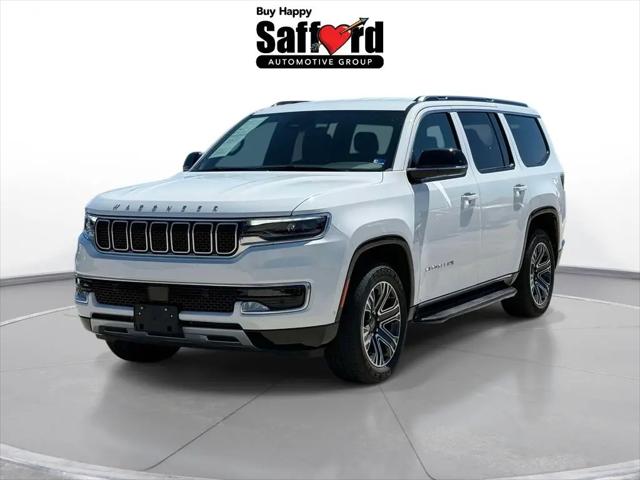 2025 Jeep Wagoneer Carbide 4x4 for sale in Fairfax, VA