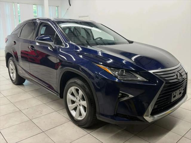 2016 Lexus RX 450h RX 450h for sale in Chantilly, VA