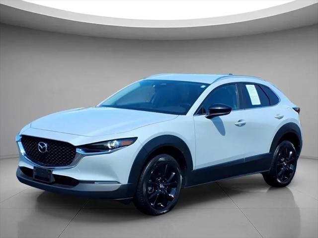 2024 Mazda CX-30 2.5 S Select Sport for sale in Henderson, NC