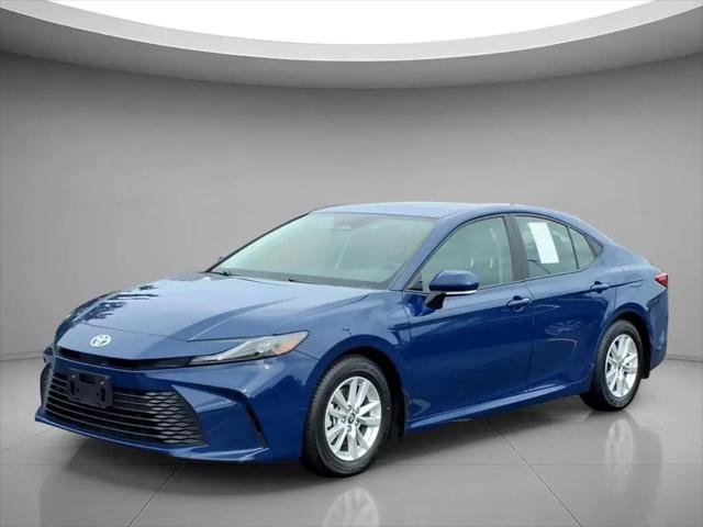 2025 Toyota Camry LE for sale in Henderson, NC