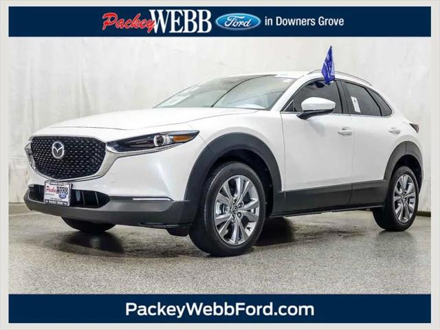 2024 Mazda CX-30 2.5 S Preferred Package for sale in Downers Grove, IL