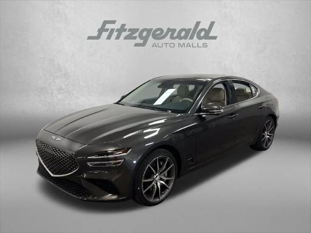 2026 Genesis G70 2.5T RWD Prestige for sale in Clearwater, FL