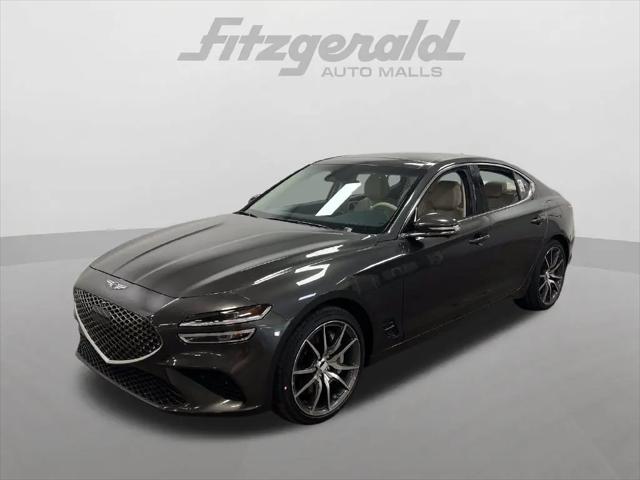 2026 Genesis G70 2.5T RWD Prestige for sale in Clearwater, FL