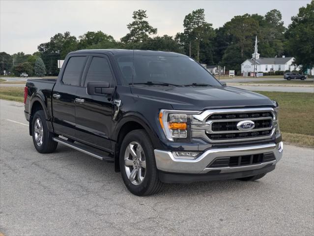 2022 Ford F-150 XLT for sale in Sumter, SC
