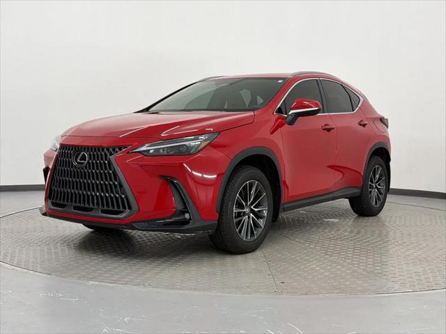 2025 Lexus NX NX 250 for sale in Irondale, AL