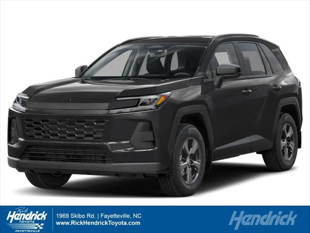 2026 Toyota RAV4 LE for sale in Fayetteville, NC