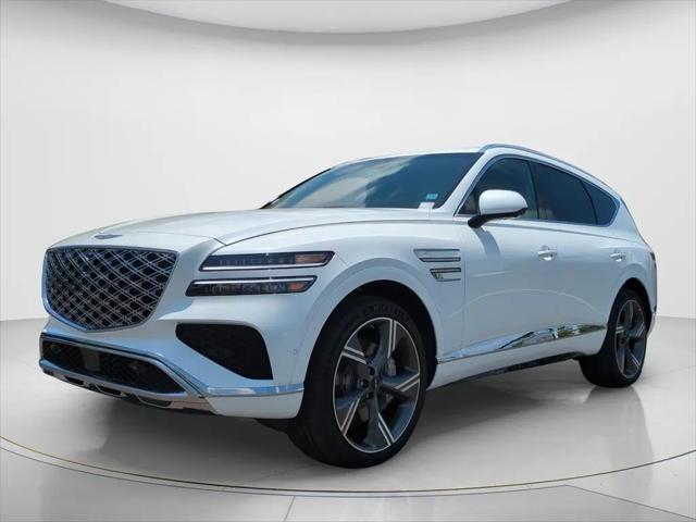 2026 Genesis GV80 3.5T Prestige AWD for sale in Sarasota, FL