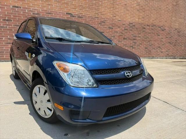 2006 Scion xA Unknown for sale in Decatur, GA