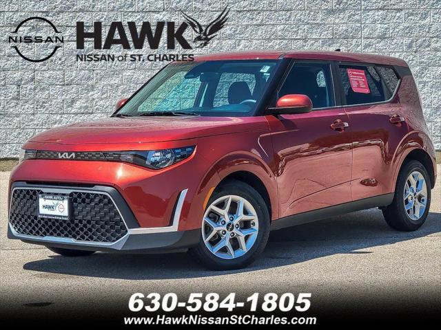 2024 Kia Soul LX for sale in St Charles, IL