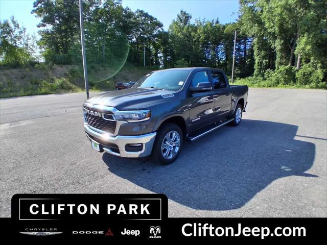 2026 Ram 1500 Big Horn Crew Cab 4x4 5'7" Box for sale in Clifton Park, NY