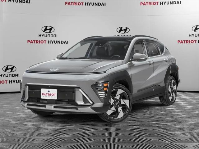 2026 Hyundai Kona Limited for sale in Bourbonnais, IL