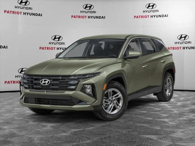2026 Hyundai Tucson SE for sale in Bourbonnais, IL