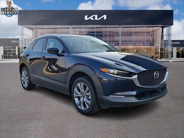 2023 Mazda CX-30 2.5 S Select for sale in Conshohocken, PA