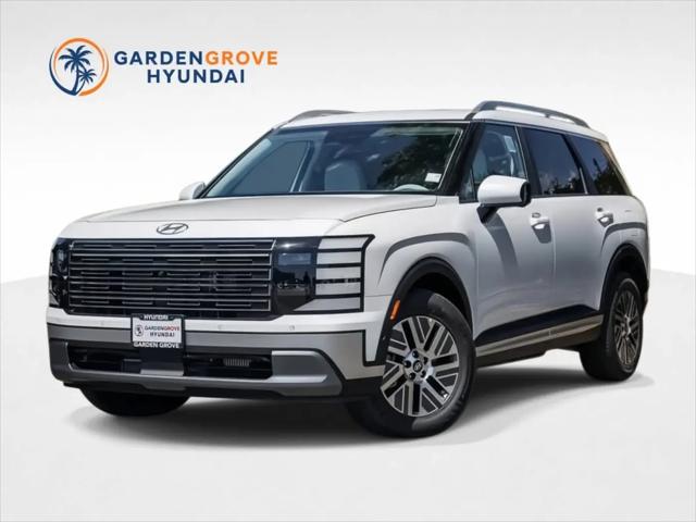 2026 Hyundai Palisade Hybrid Blue SEL Premium 8P for sale in Garden Grove, CA