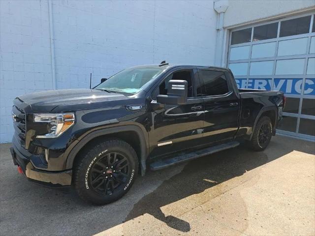 2021 GMC Sierra 1500 Elevation for sale in Liberty, MO