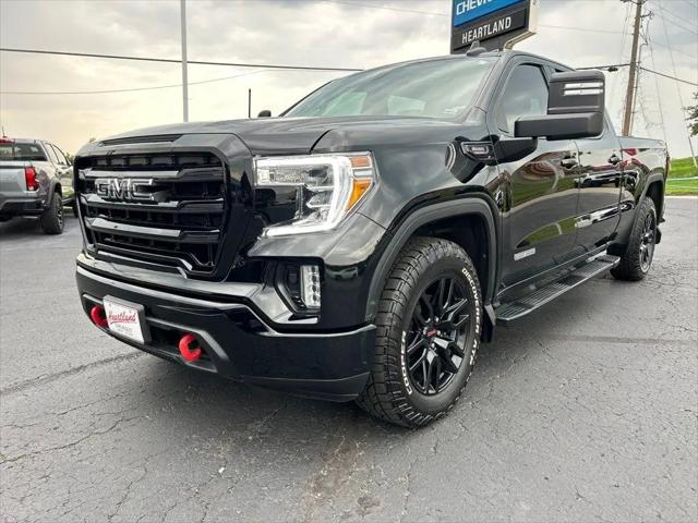 2021 GMC Sierra 1500 Elevation for sale in Liberty, MO