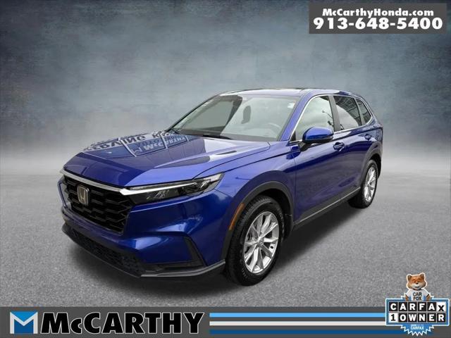 2023 Honda CR-V EX-L AWD for sale in Overland Park, KS