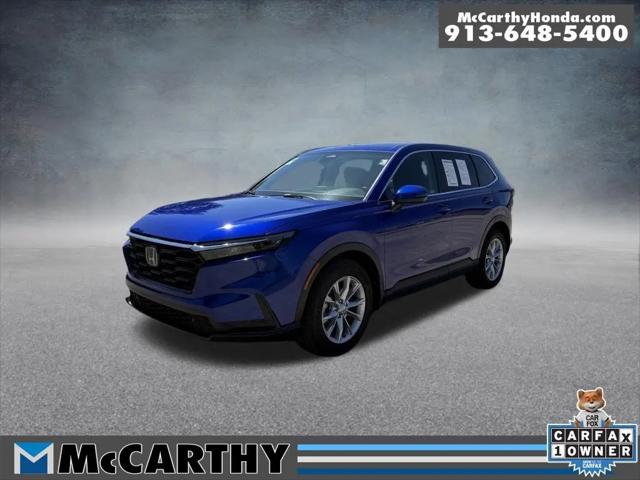 2023 Honda CR-V EX-L AWD for sale in Overland Park, KS