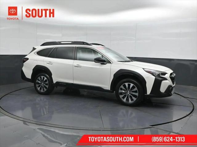 2024 Subaru Outback Limited for sale in Richmond, KY
