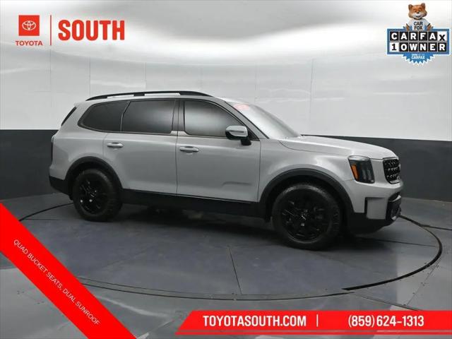 2024 Kia Telluride SX X-Pro for sale in Richmond, KY
