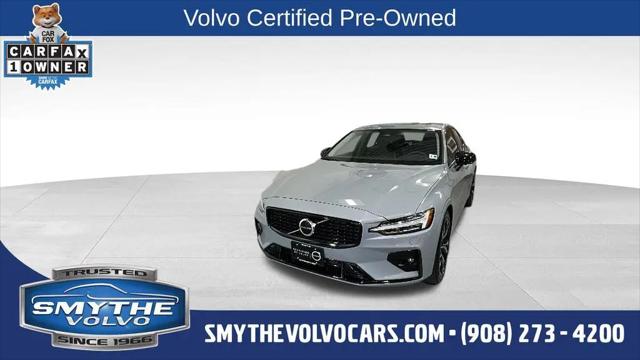 2025 Volvo S60 B5 Core for sale in SUMMIT, NJ