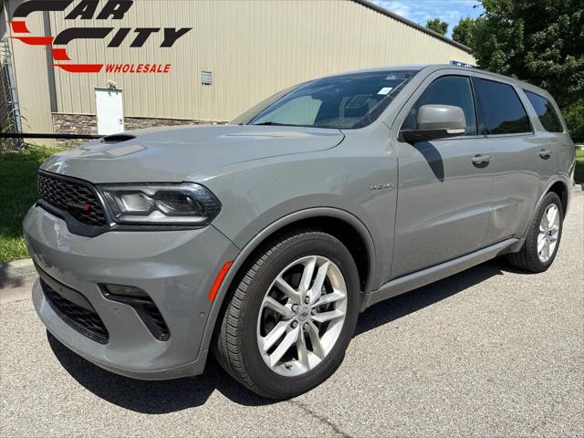 2022 Dodge Durango R/T AWD for sale in Shawnee, KS