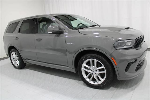 2022 Dodge Durango R/T AWD