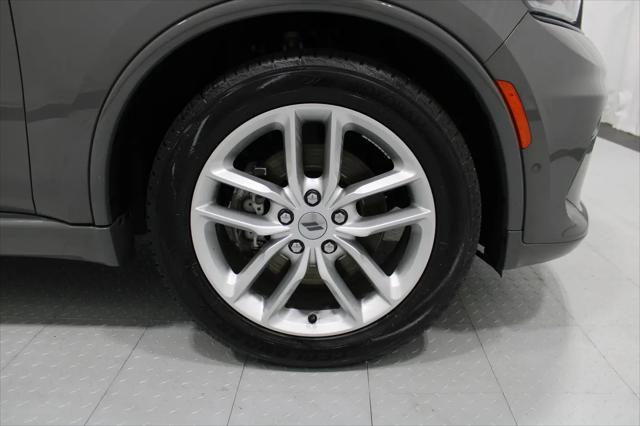 2022 Dodge Durango R/T AWD