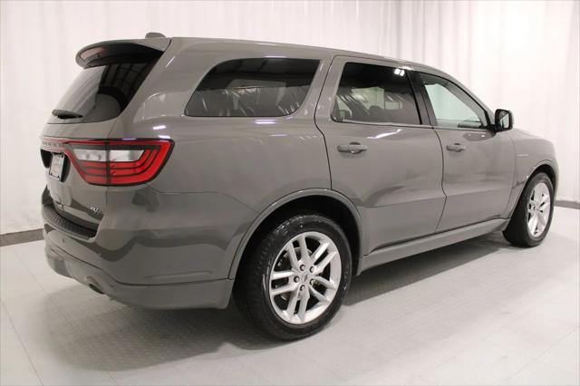 2022 Dodge Durango R/T AWD