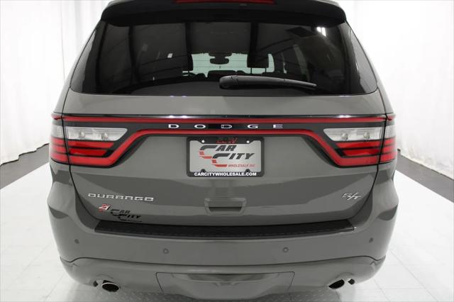 2022 Dodge Durango R/T AWD