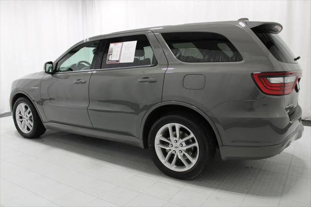 2022 Dodge Durango R/T AWD
