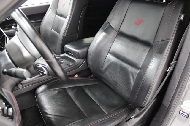 2022 Dodge Durango R/T AWD