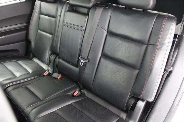 2022 Dodge Durango R/T AWD