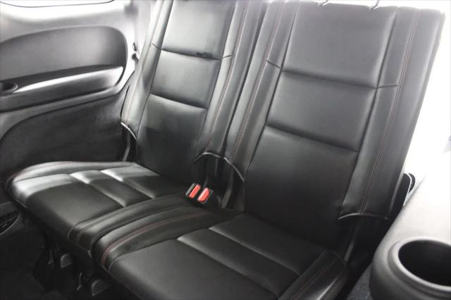 2022 Dodge Durango R/T AWD