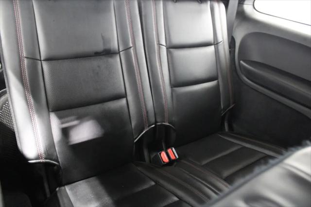 2022 Dodge Durango R/T AWD