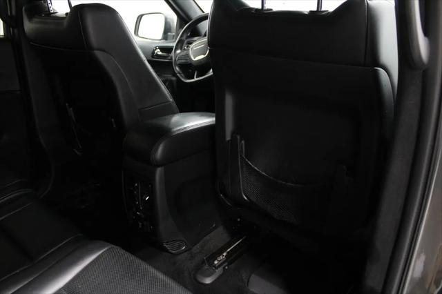 2022 Dodge Durango R/T AWD