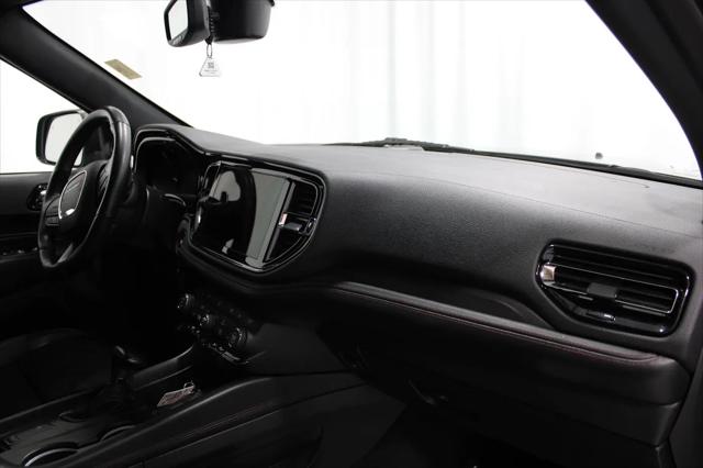 2022 Dodge Durango R/T AWD
