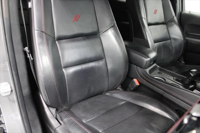2022 Dodge Durango R/T AWD