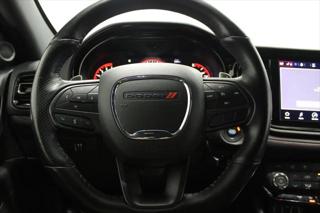 2022 Dodge Durango R/T AWD