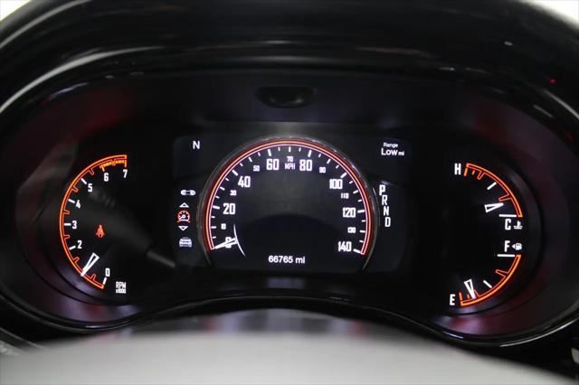 2022 Dodge Durango R/T AWD