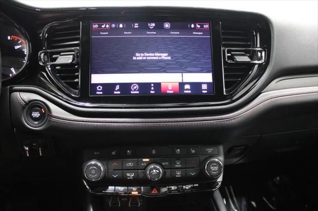 2022 Dodge Durango R/T AWD
