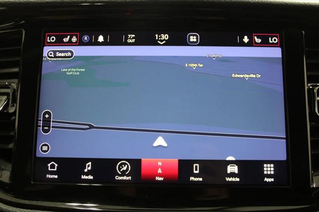 2022 Dodge Durango R/T AWD