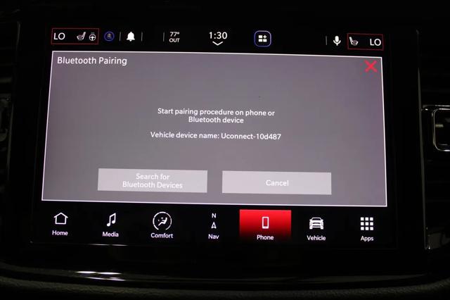 2022 Dodge Durango R/T AWD