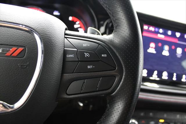 2022 Dodge Durango R/T AWD