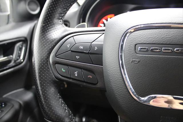 2022 Dodge Durango R/T AWD